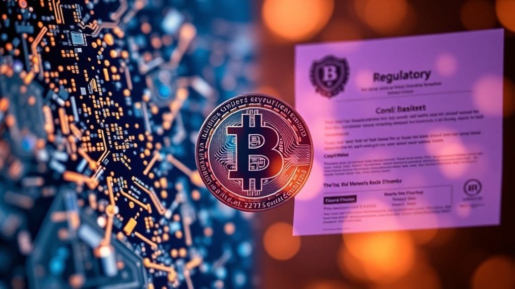 regulatory challenges for privacy coins