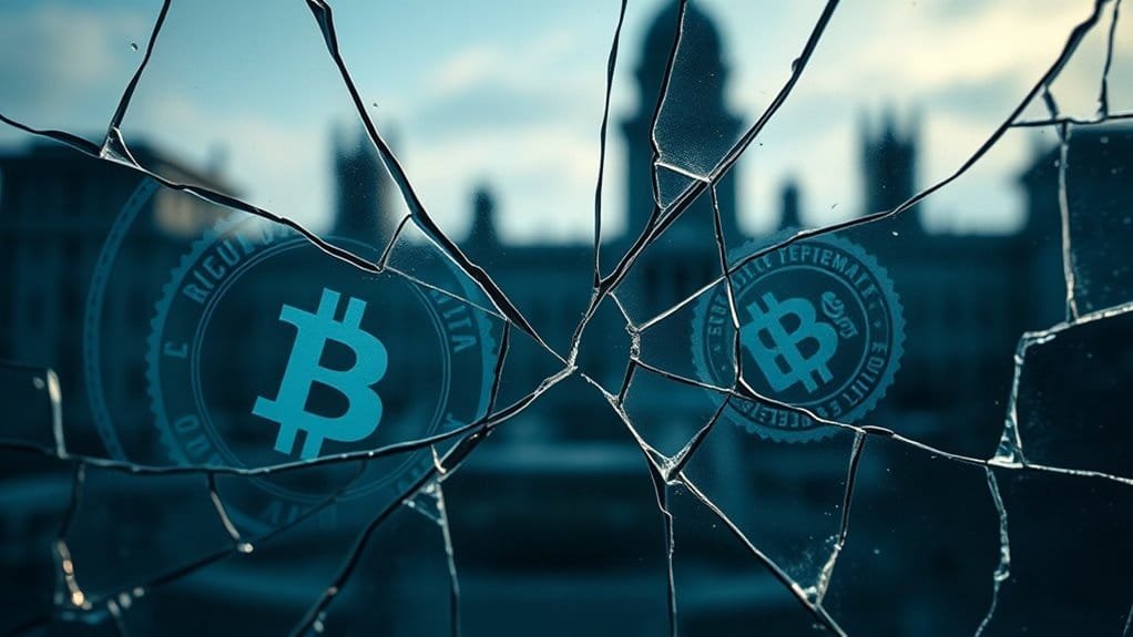 regulatory challenges for privacy