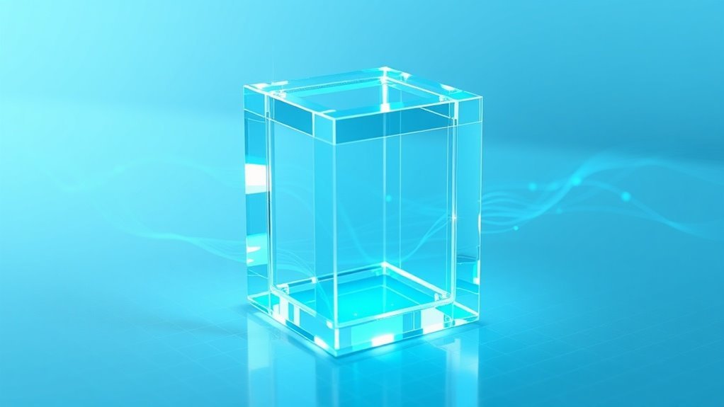 regulatory clarity drives adoption