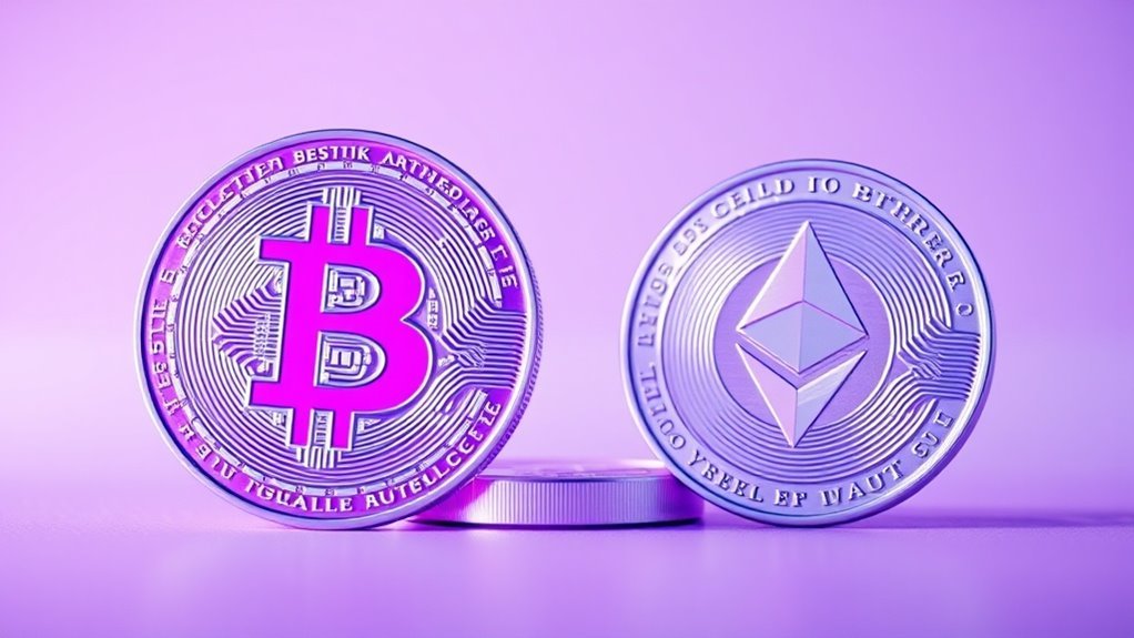 Ethereum vs Other Cryptocurrencies: Which Wins? 16 regulatory clarity drives adoption