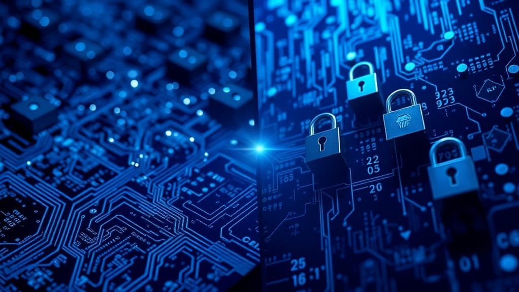 Emerging Trends in Cryptocurrency Privacy Coins 14 regulatory compliance drives innovation