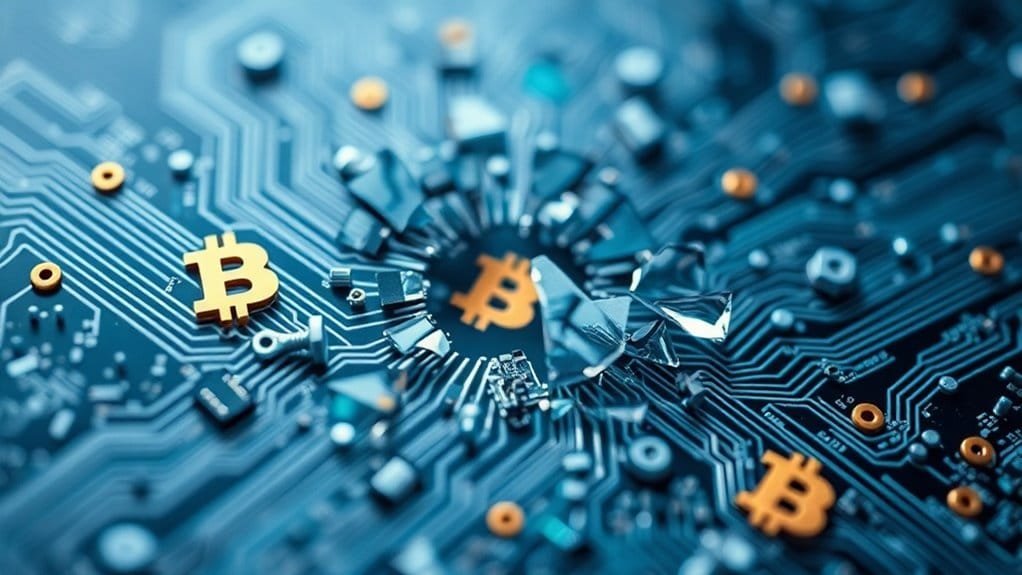 10 Best Trends Shaping Cryptocurrency Privacy Coins 14 regulatory compliance reshapes privacy coins