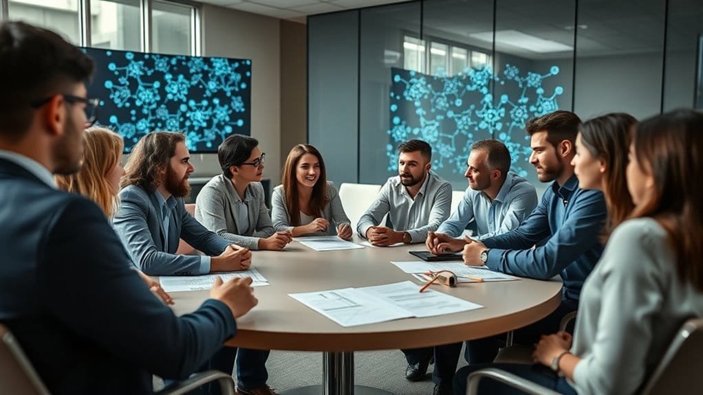 regulatory compliance reshapes privacy