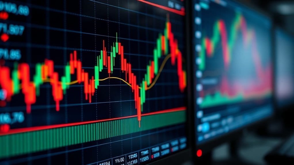 Understanding Cryptocurrency Privacy Coins' Market Effects 16 regulatory compliance throttles liquidity