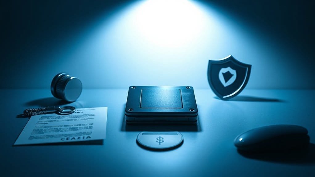 What Factors to Consider for Privacy Coin Wallets? 17 regulatory compliant wallet solutions