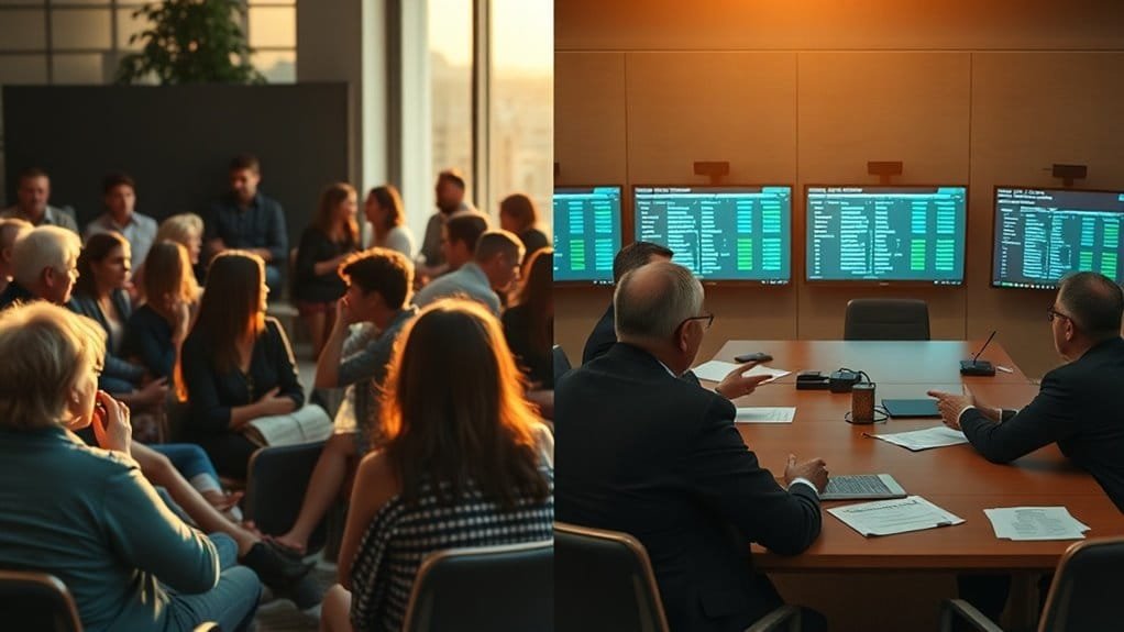 Understanding Community Views on Cryptocurrency Anonymity 15 regulatory demands for transparency