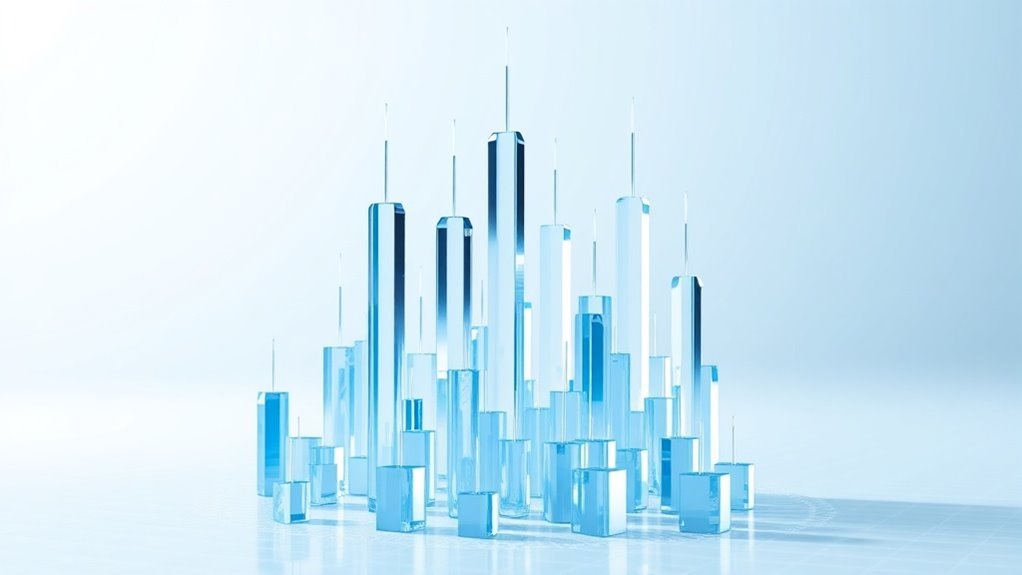 Why Does Crypto Market Cap Vary So Widely? 15 regulatory impact on volatility