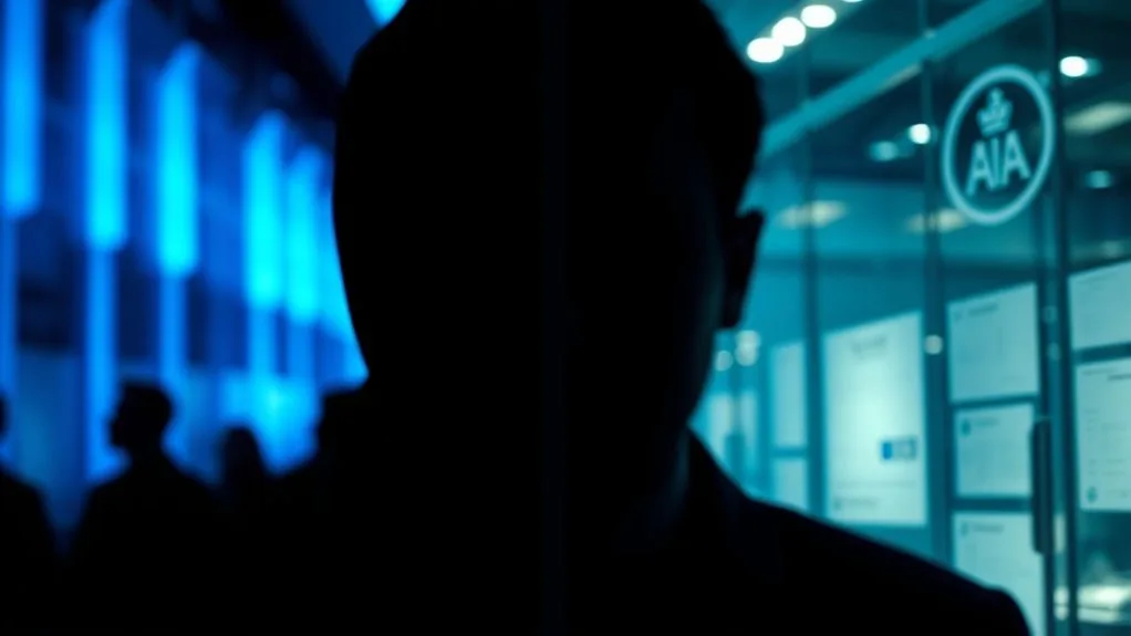 regulatory oversight on crypto