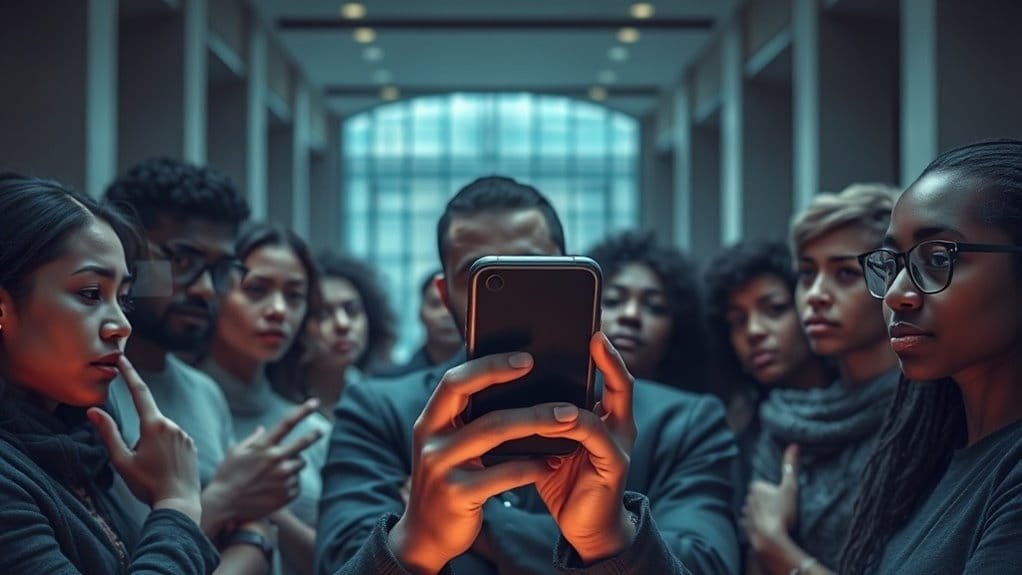 regulatory pressure on privacy