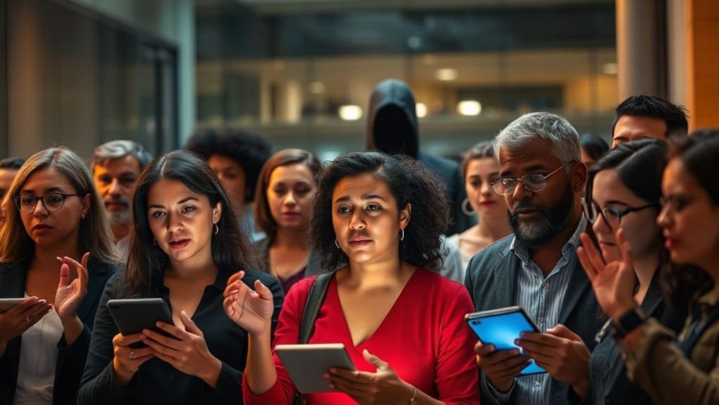 regulatory scrutiny on privacy