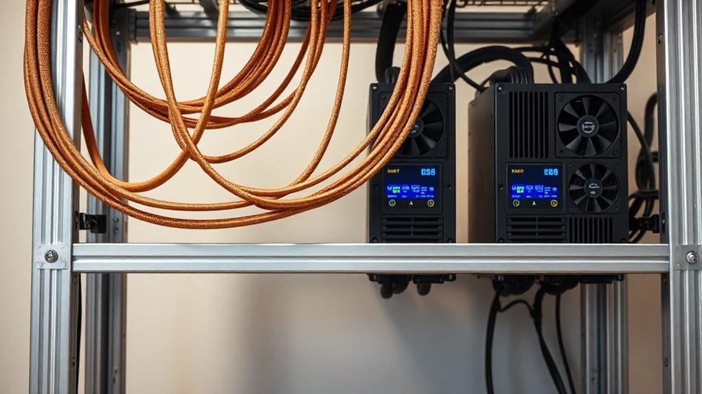 Building Your Own Coin Mining Rig: A Guide 16 reliable power supply selection