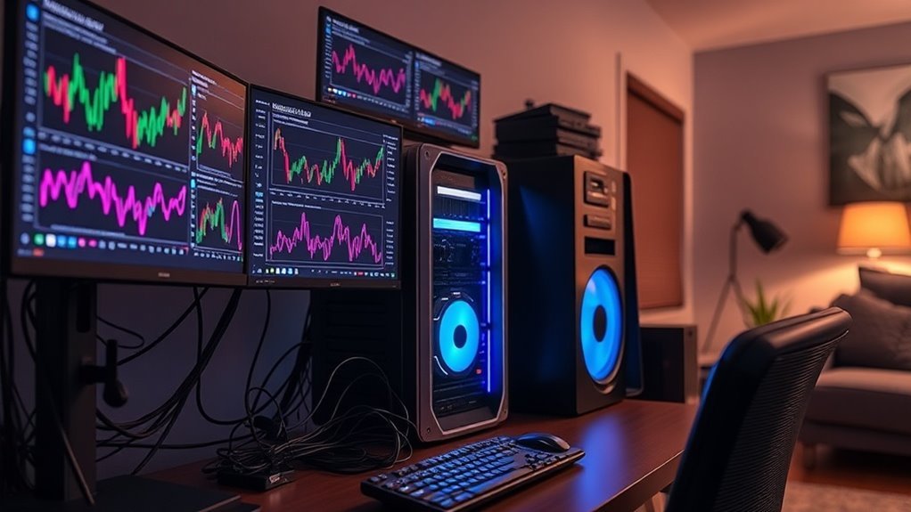 reliable staking hardware essentials