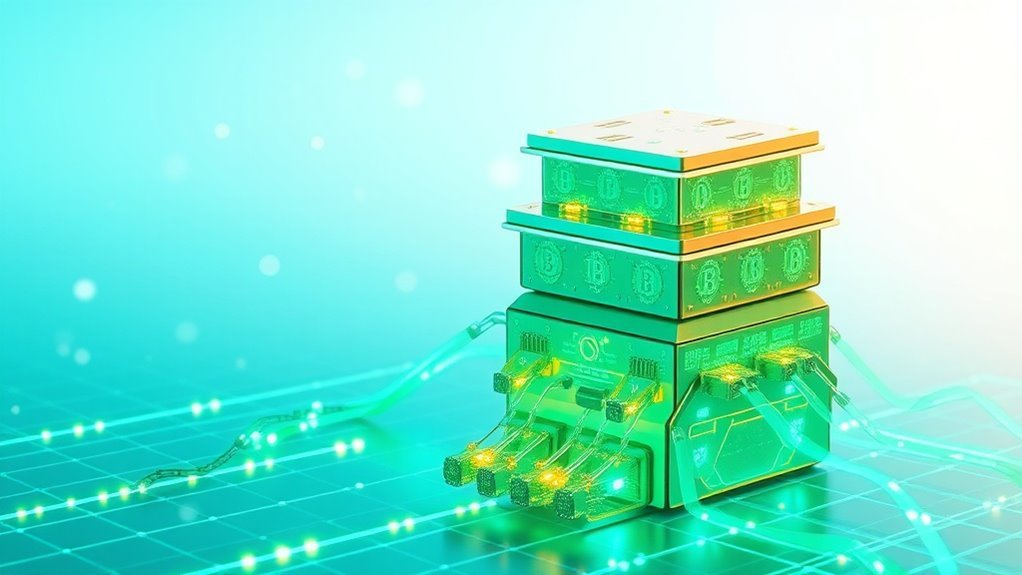 renewable energy in bitcoin mining