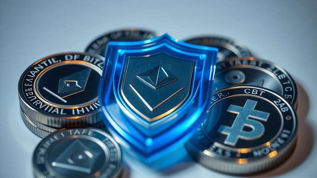 resilient privacy coin evolution