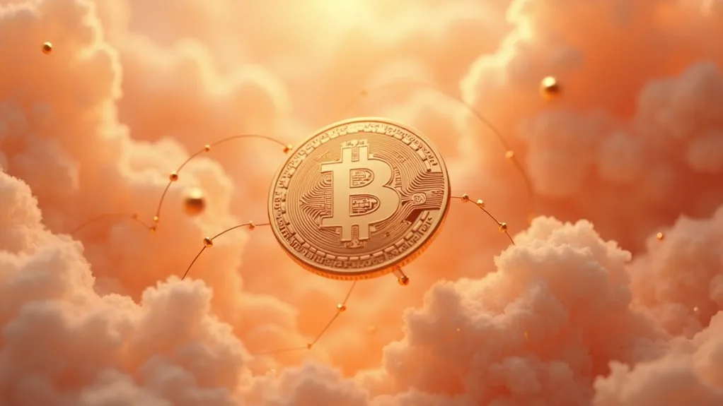 revolutionizing digital currency systems