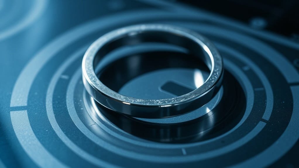 ring signatures ensure transaction anonymity