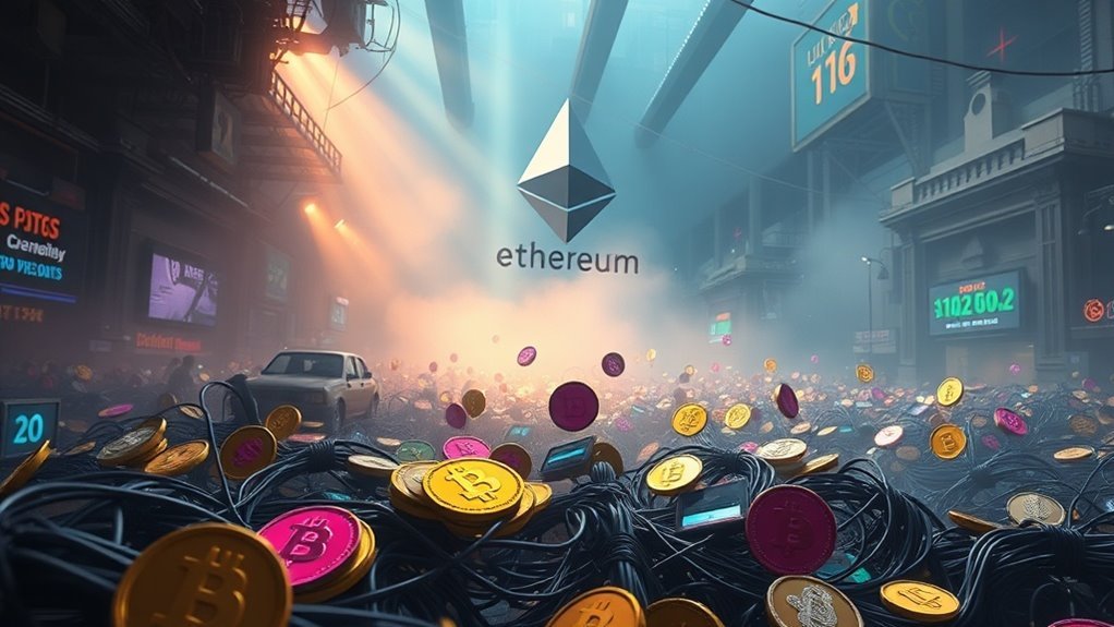 What Are Layer 2 Solutions for Lower Transaction Costs? 14 rising ethereum transaction costs