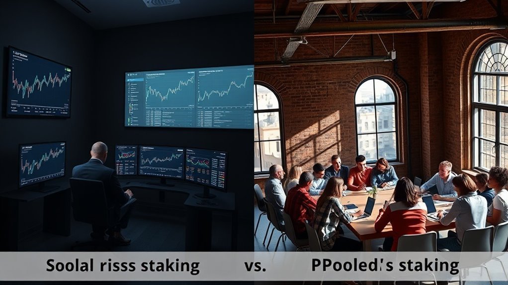 risk management in staking