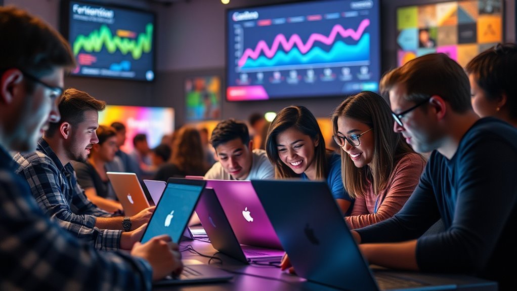 robust developer ecosystem advantages