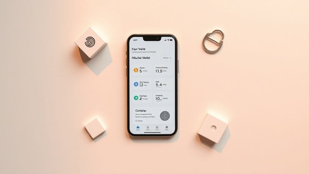 Why Choose User-Friendly Wallets for Crypto? 14 seamless privacy wallet integration