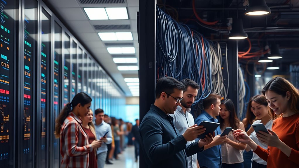 seamless transactions reliable experience