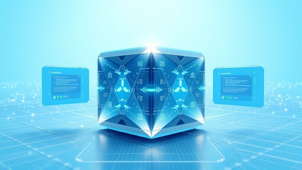 secure bitcoin node setup