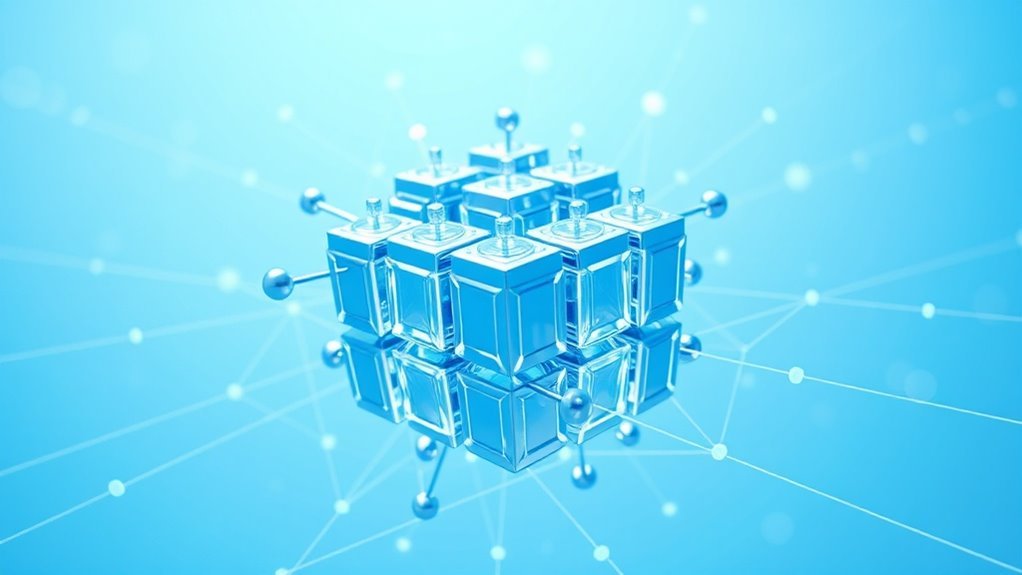 secure bitcoin through mining