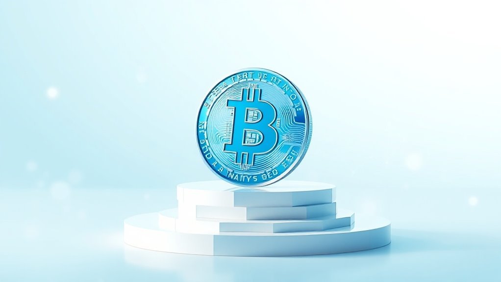 secure bitcoin with cold storage