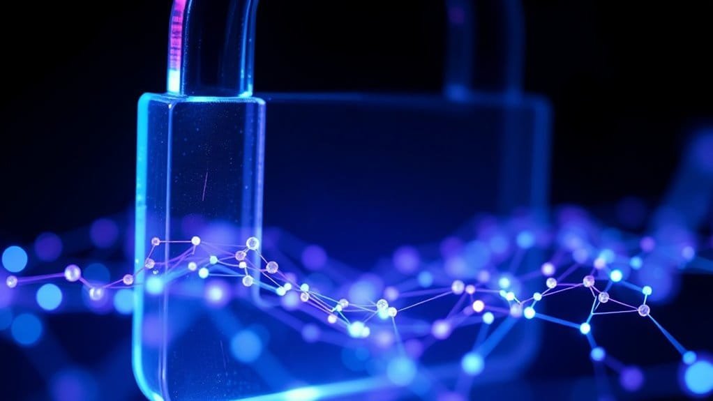 Unlocking Privacy: The Power of Anonymous Blockchain 19 secure compliant cost effective privacy