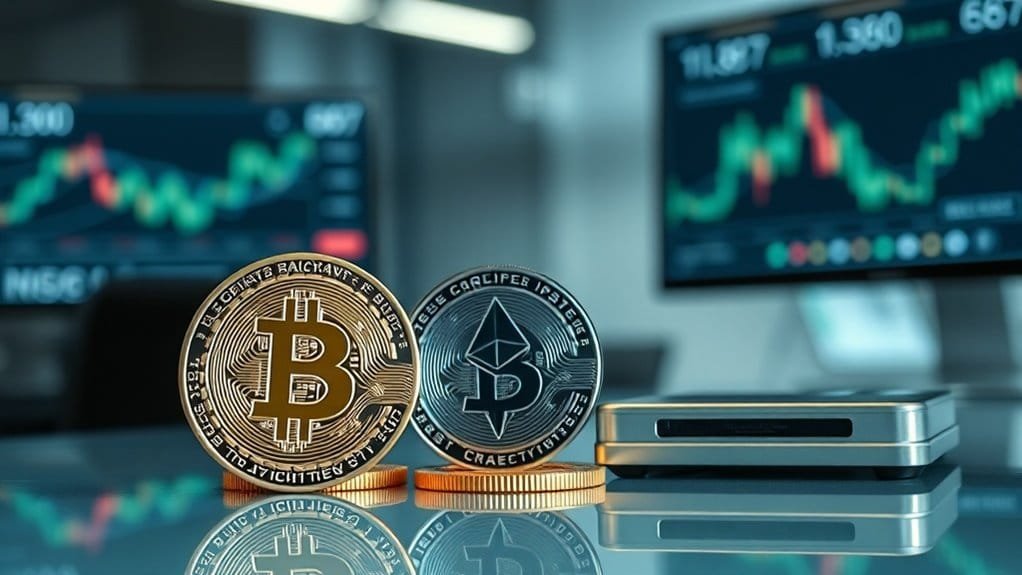 secure digital asset access