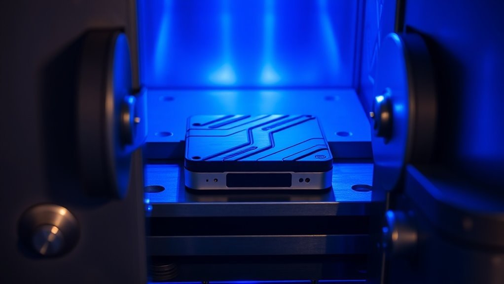 What Are the Safest Wallets for Long-Term Storage? 14 secure ethereum asset management