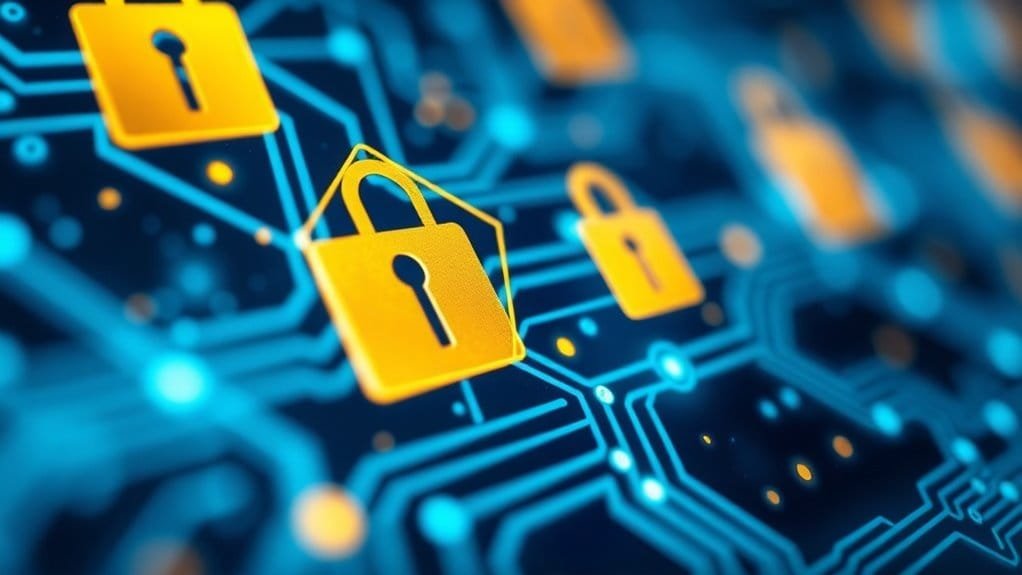 secure keys update tools