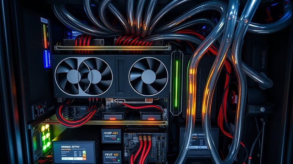 What Are the Best Techniques for Safe Monero Mining? 20 secure mining maintenance routine