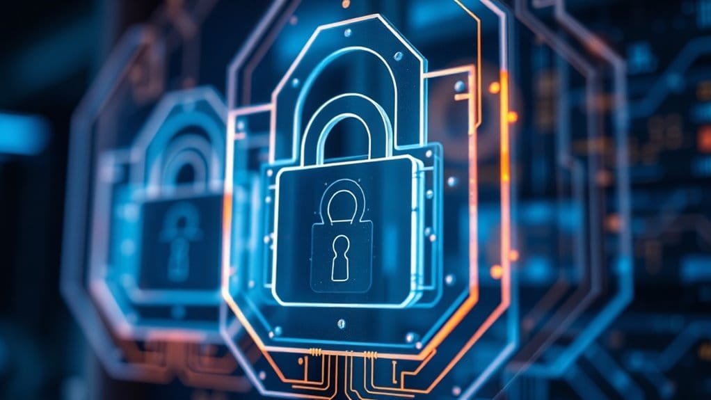 secure mining software practices