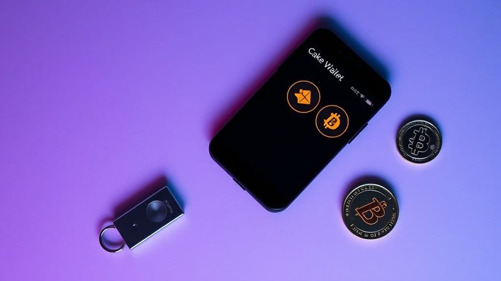 Top 7 User-Friendly Wallets for Privacy Coins 15 secure mobile crypto management
