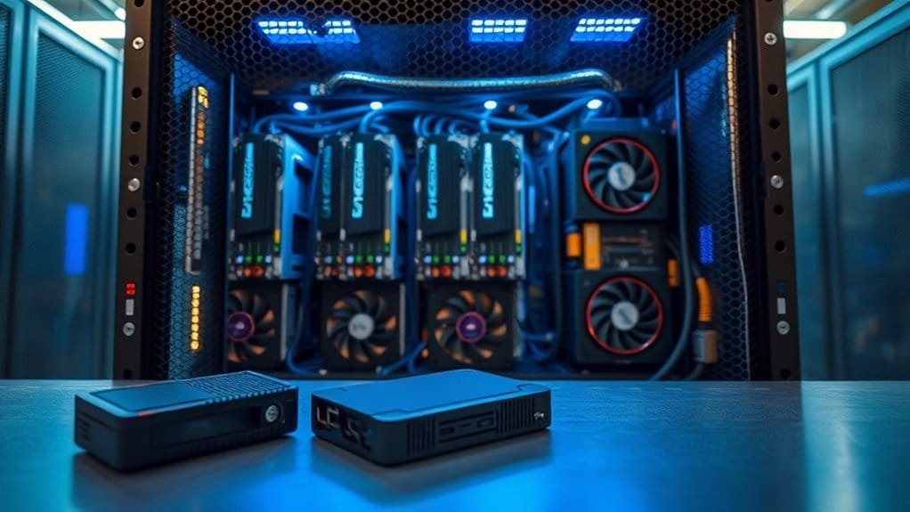 What Are the Best Techniques for Safe Monero Mining? 14 secure monero mining practices