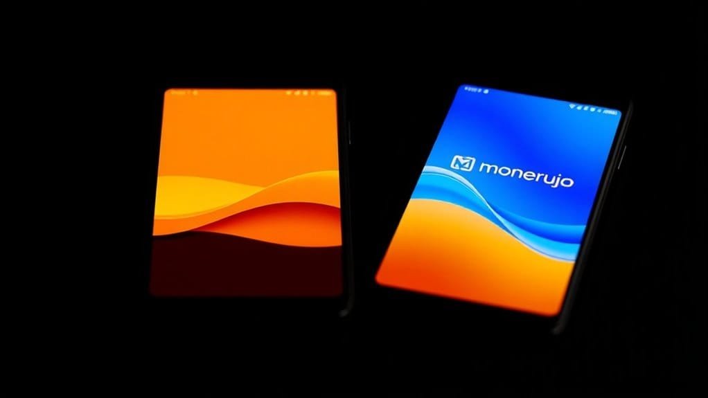 What Mobile Wallets Support Anonymous Coins? 15 secure monero wallet comparison