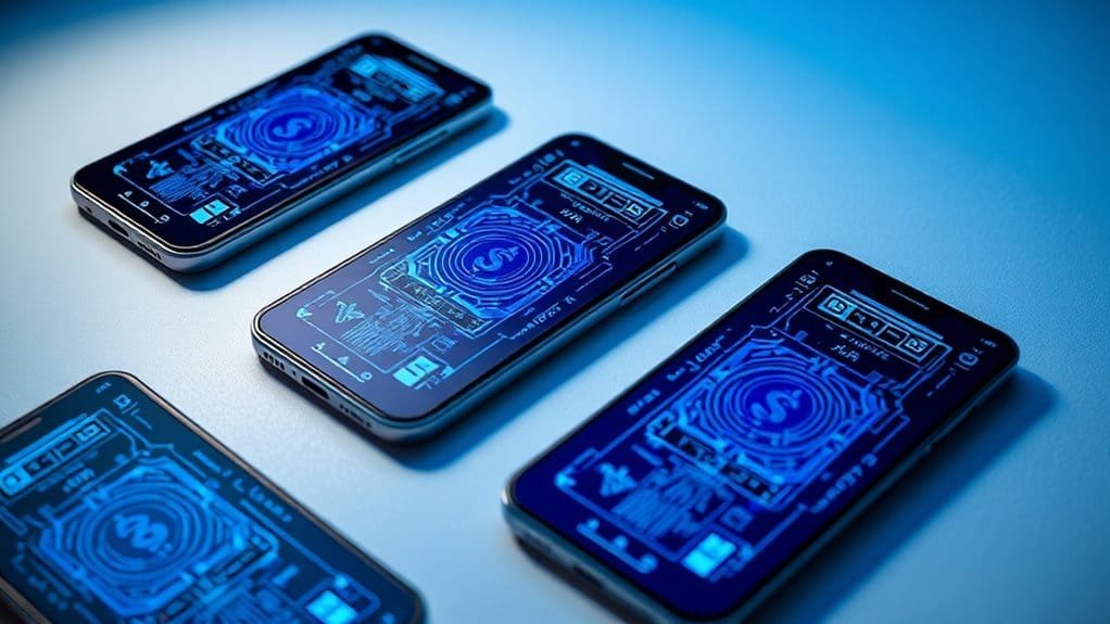 secure multi asset privacy management