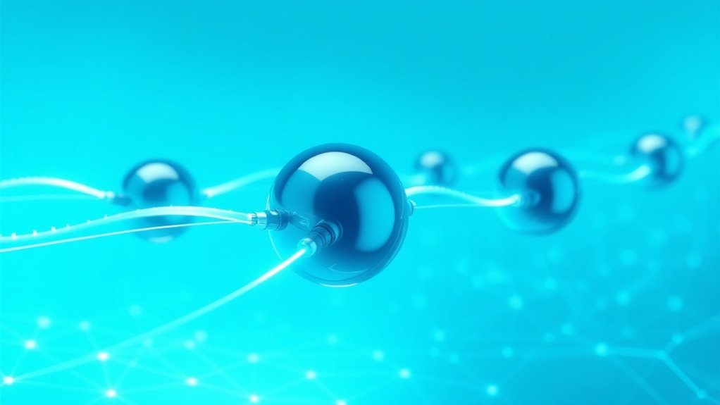 secure multi hop payment system