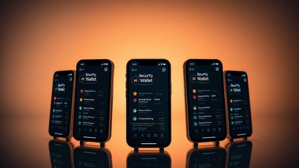 Top User Feedback on Privacy Coin Wallets 14 secure non custodial privacy wallets