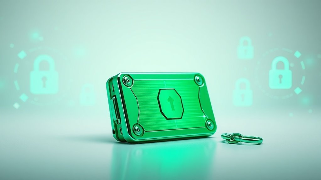 3 Best Ways to Secure Your Crypto 14 secure offline key management