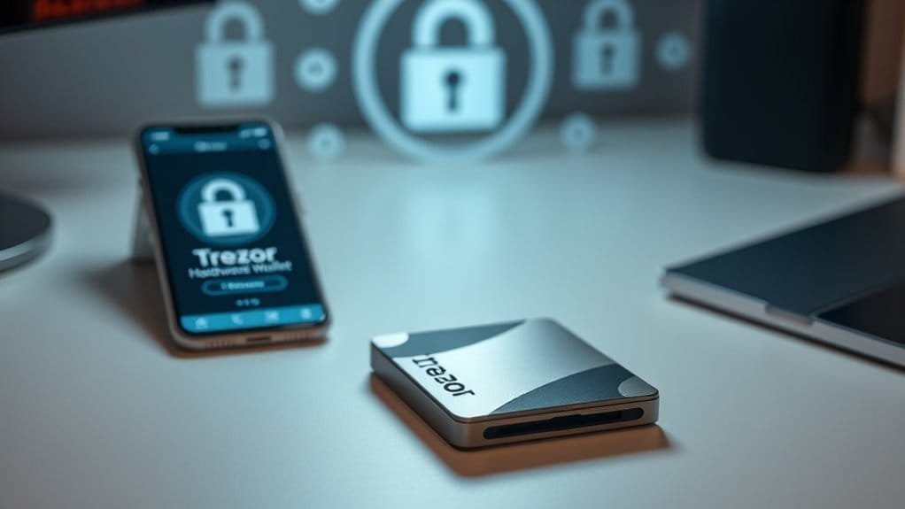 Top 7 User-Friendly Wallets for Privacy Coins 16 secure privacy coin management
