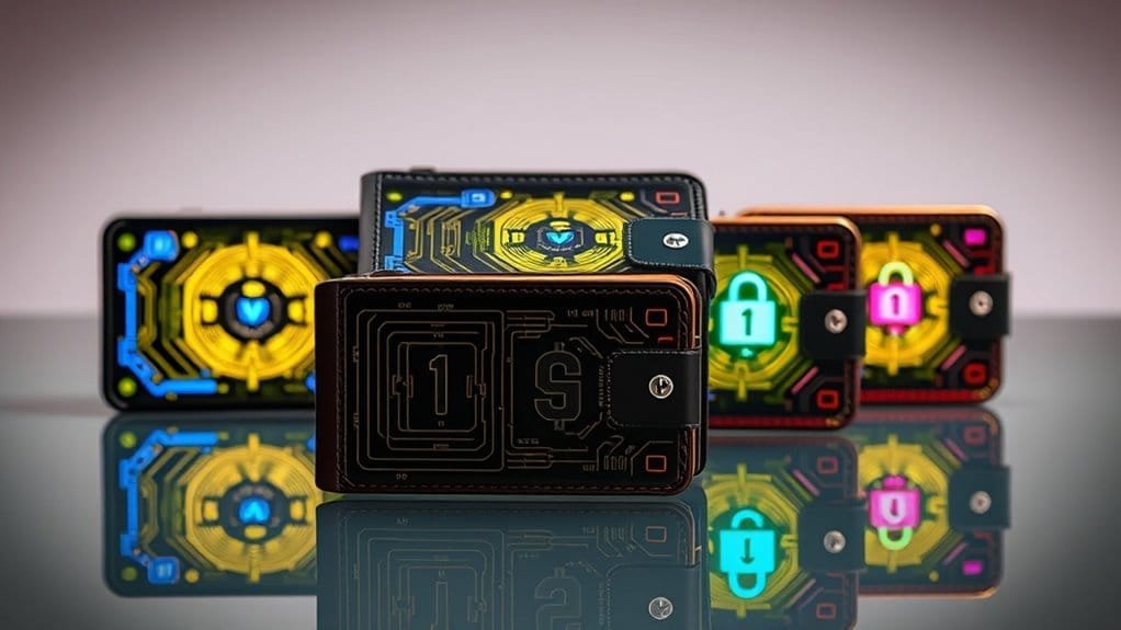 7 Tips for Selecting Privacy Coin Wallets 16 secure privacy coin wallets