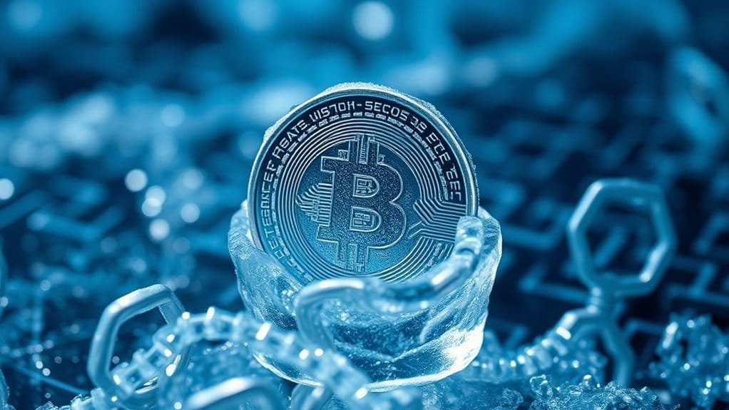 secure private crypto transactions