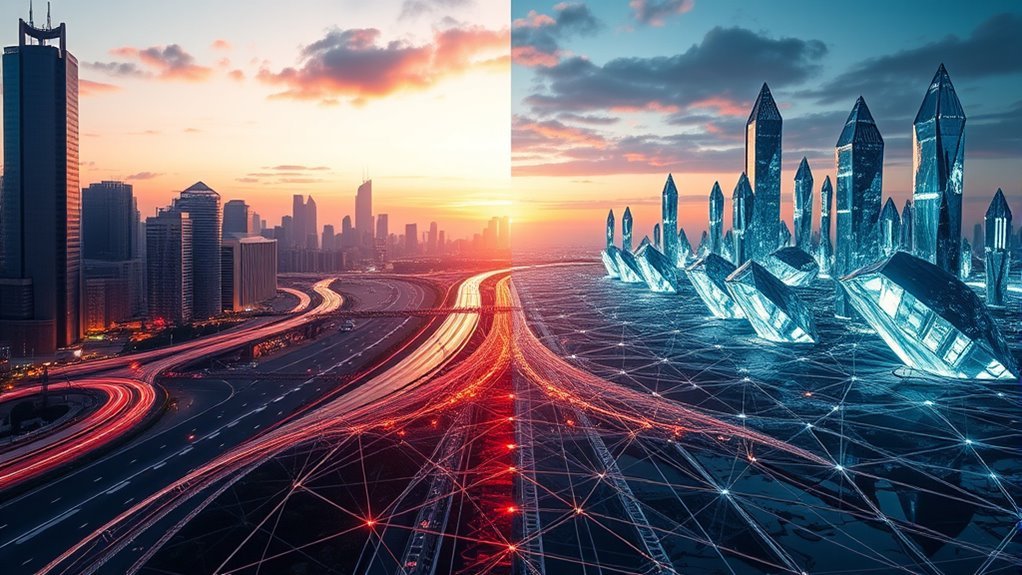 Why Do Optimistic And ZK Rollups Differ? 16 secure rollups through blob transactions