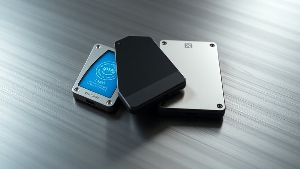 Evaluating 2026 Wallets for Secure Coin Storage 16 secure shielded zcash management