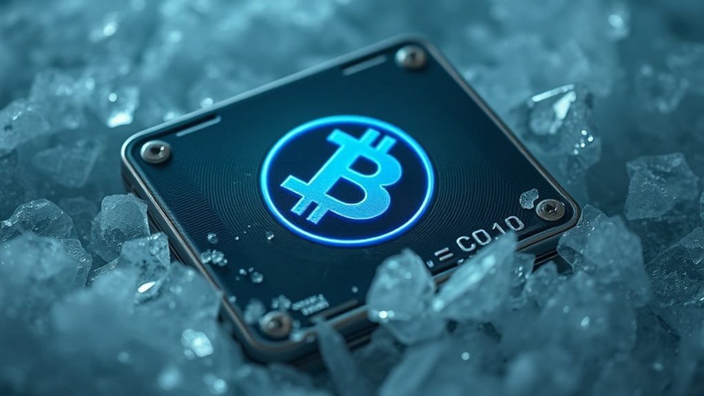 Are Privacy Coins Really Safe for Users? 17 secure wallet key management