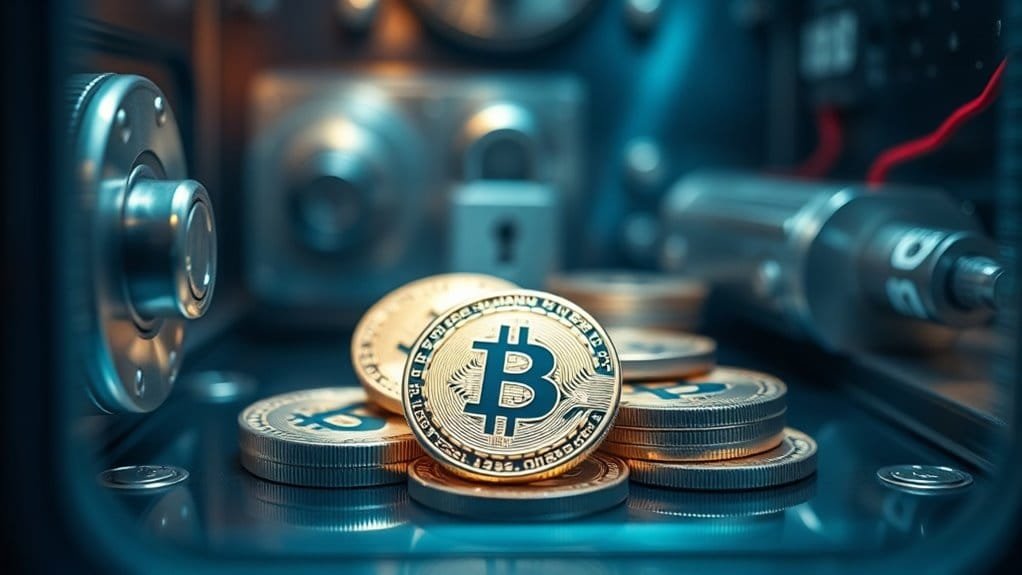 secure wallet practices essential