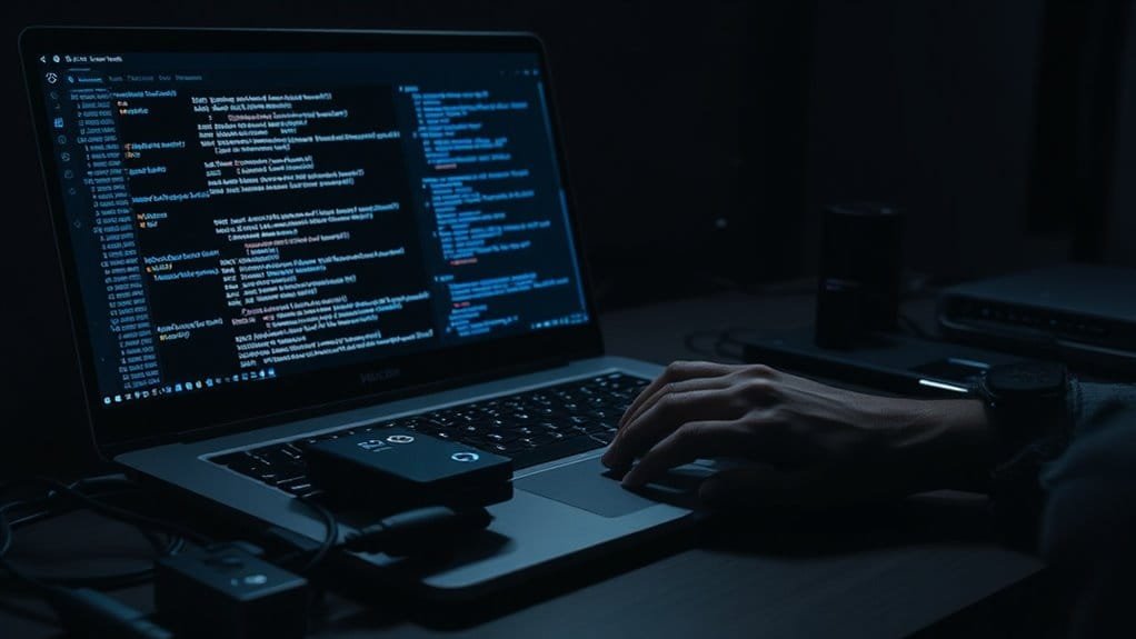 secure wallet protect anonymity