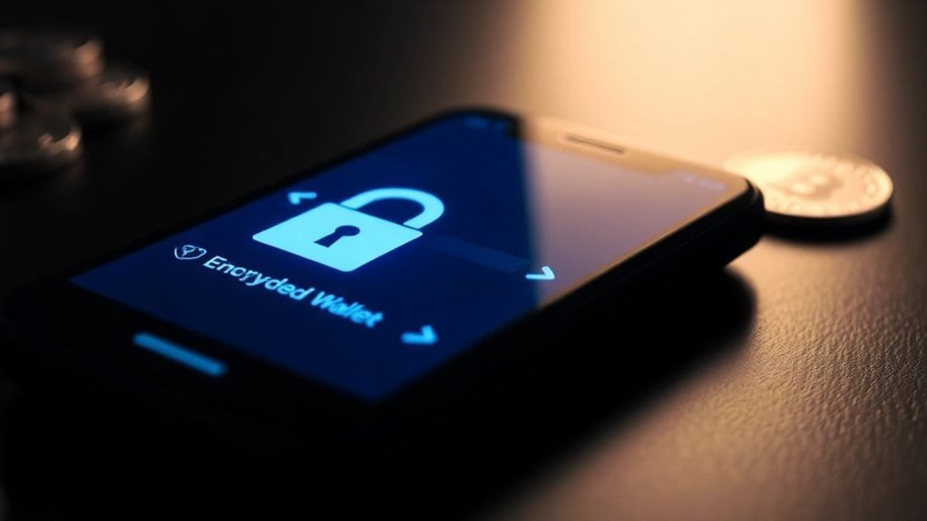 secure wallets enhance privacy